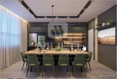 Apartamento, 3 quartos, 137 m² - Foto 11