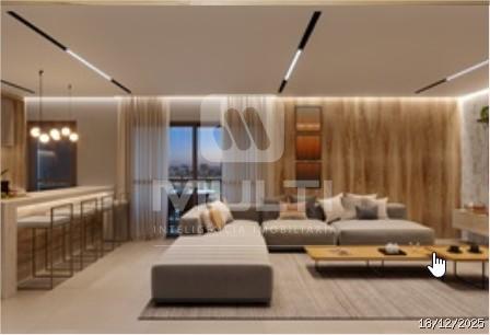 Apartamento, 3 quartos, 137 m² - Foto 15