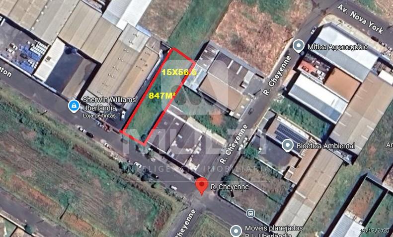 Terreno, 1 m² - Foto 1