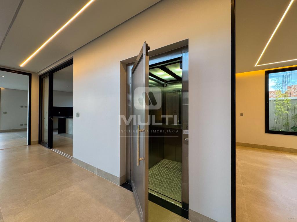 Casa de Condomínio, 3 quartos - Foto 25