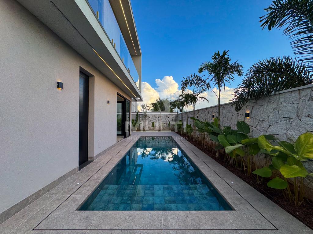 Casa de Condomínio, 3 quartos - Foto 31