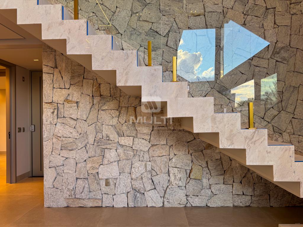 Casa de Condomínio, 3 quartos - Foto 40