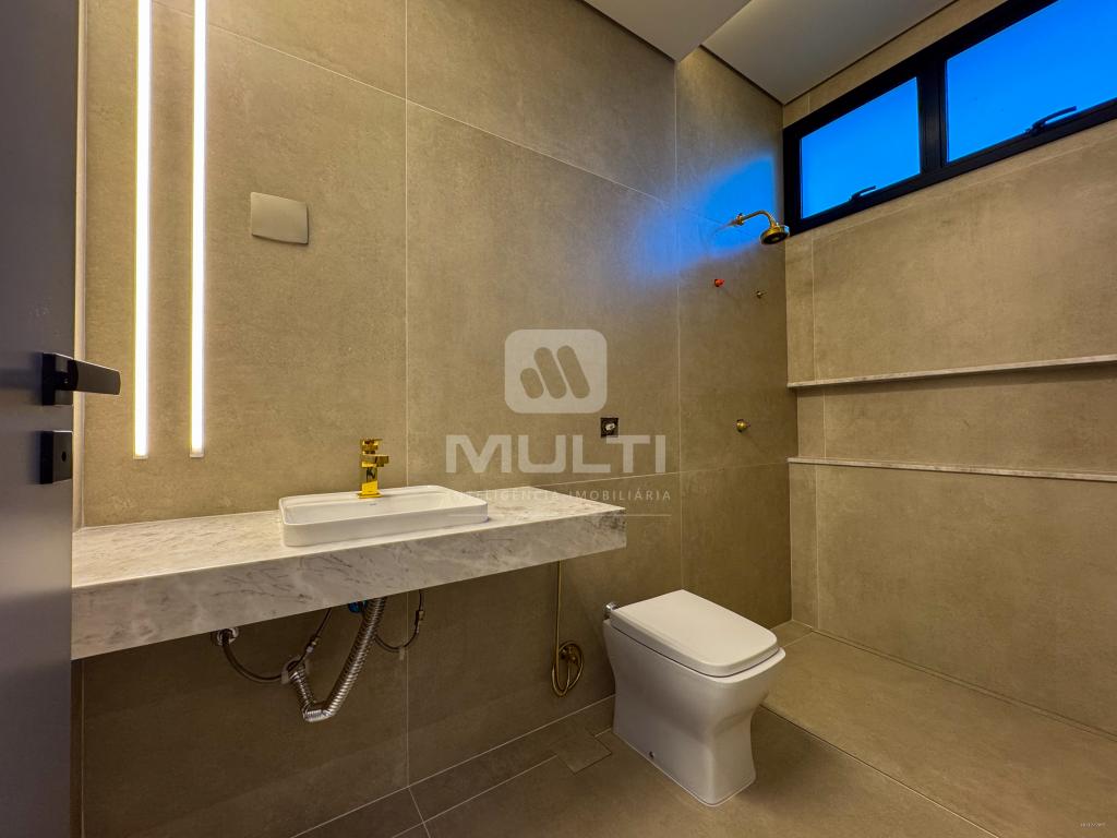 Casa de Condomínio, 3 quartos - Foto 56