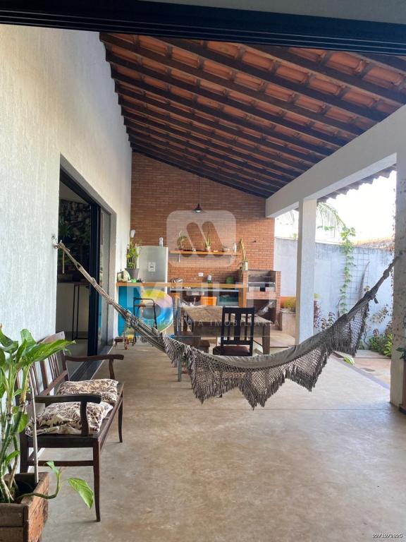 Casa, 4 quartos, 350 m² - Foto 16