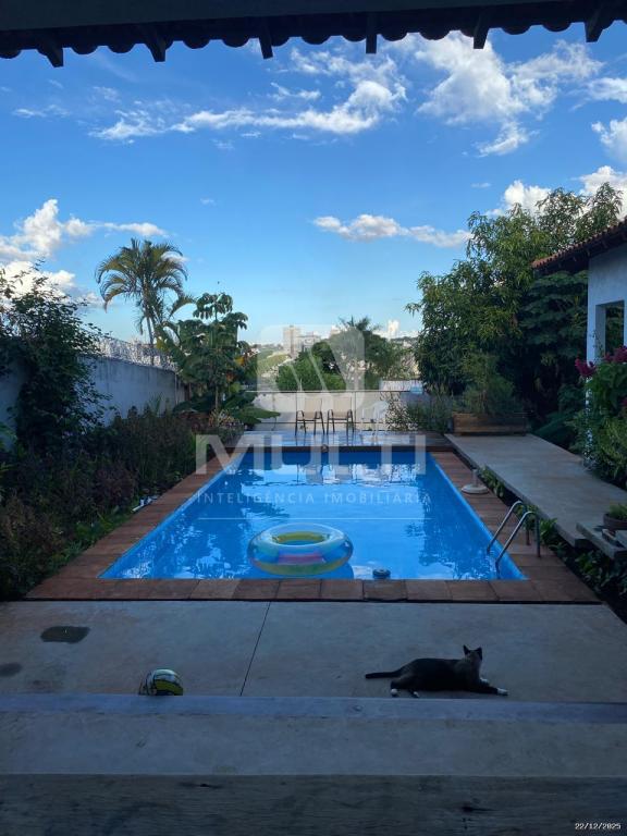 Casa, 4 quartos, 350 m² - Foto 18
