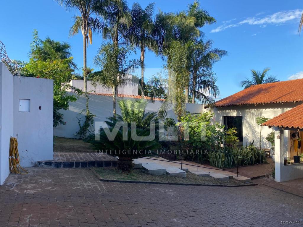 Casa, 4 quartos, 350 m² - Foto 24
