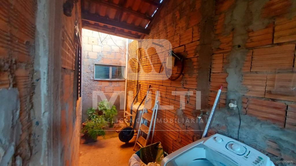 Casa, 4 quartos, 220 m² - Foto 8