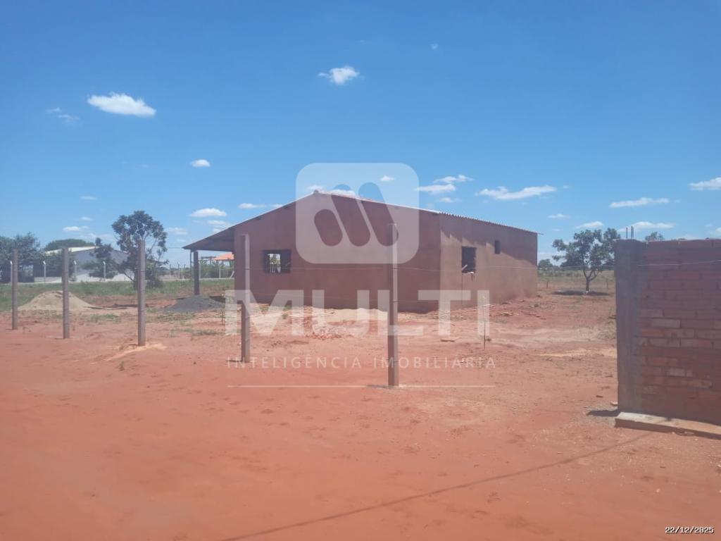 Chácara, 1 quarto - Foto 1