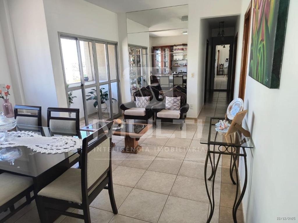 Apartamento, 4 quartos, 109 m² - Foto 2