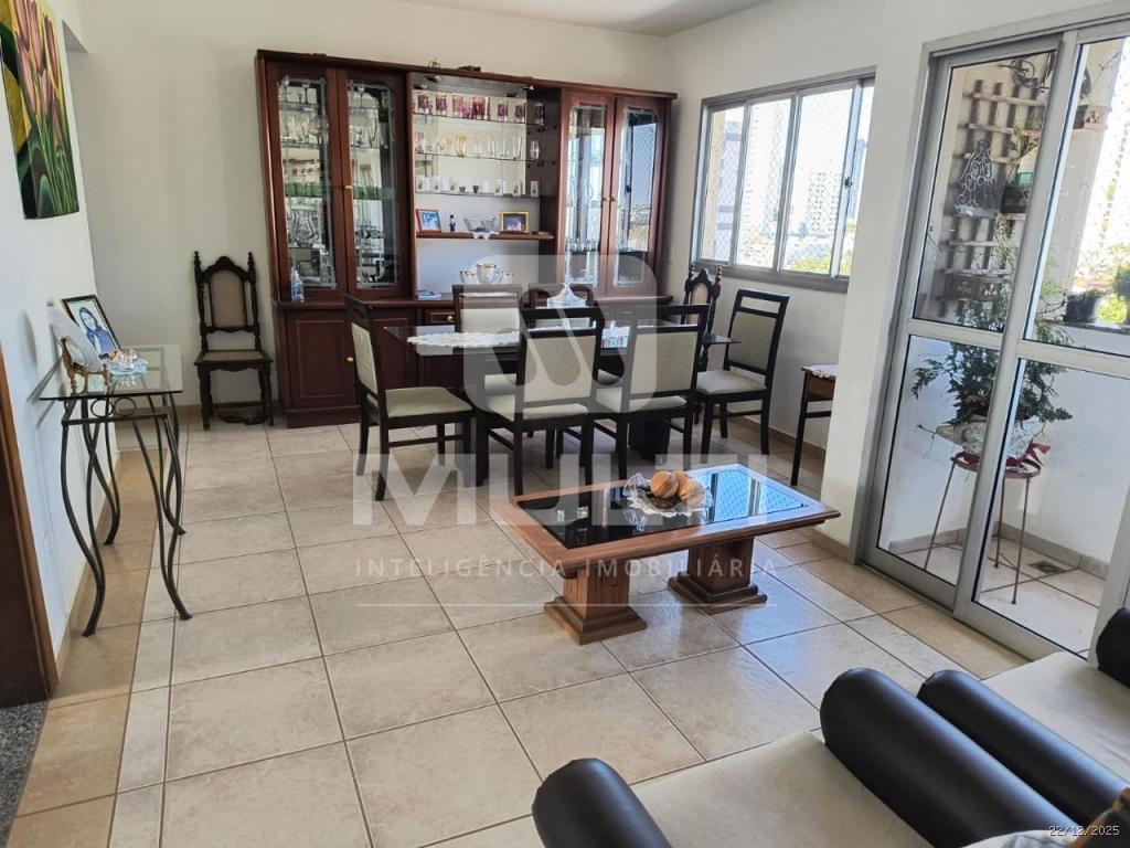 Apartamento, 4 quartos, 109 m² - Foto 3