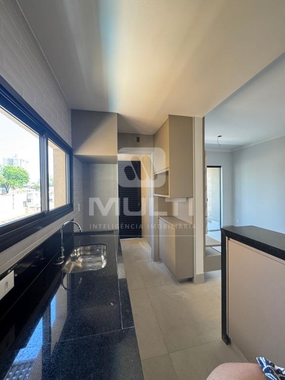 Cobertura, 3 quartos, 203 m² - Foto 1