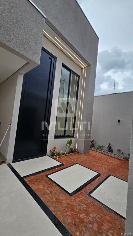 Casa, 3 quartos, 184 m² - Foto 2