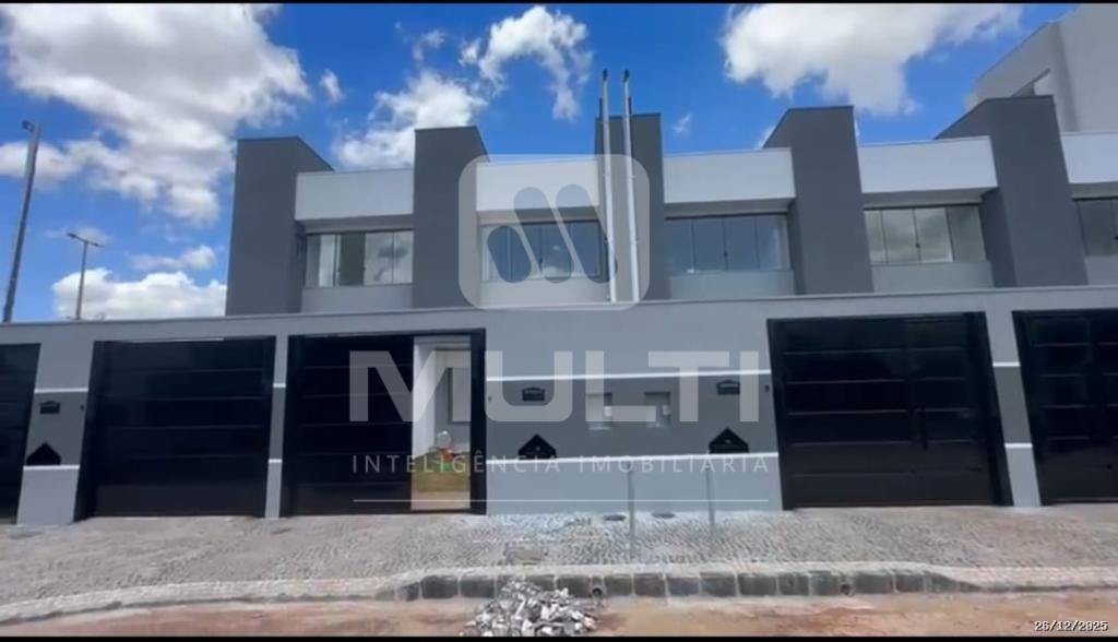 Casa, 2 quartos, 77 m² - Foto 1