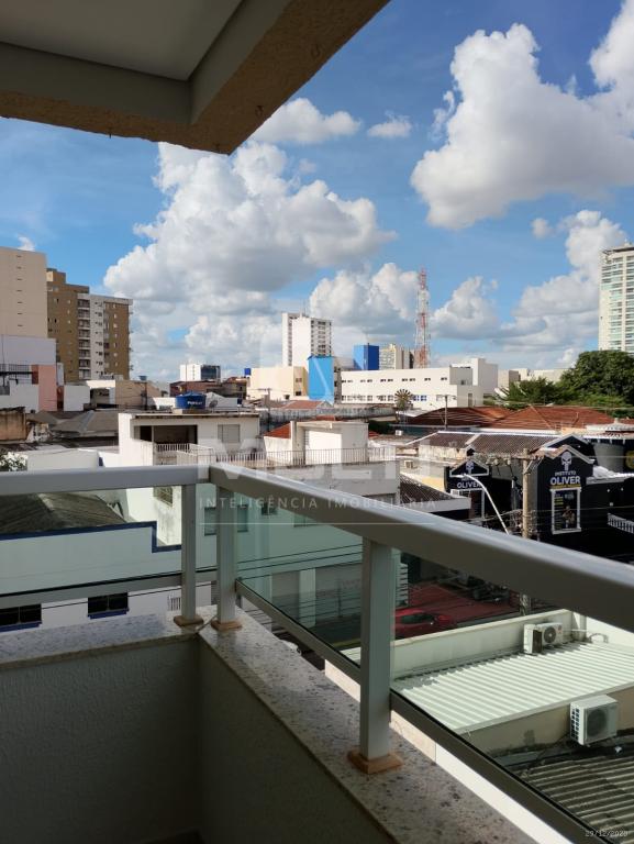 Apartamento, 2 quartos, 75 m² - Foto 3