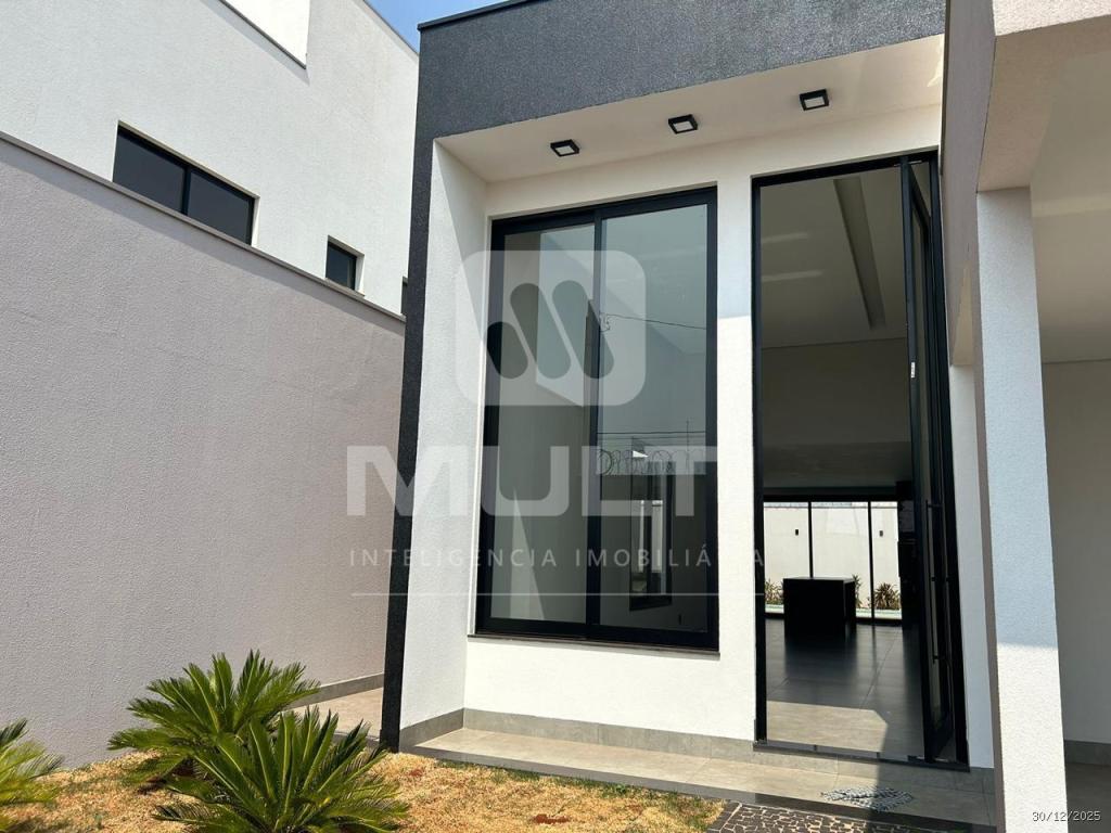Casa, 3 quartos, 162 m² - Foto 1