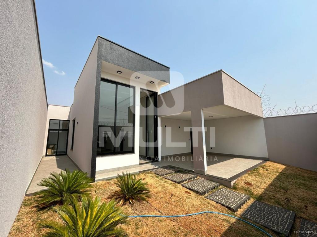 Casa, 3 quartos, 162 m² - Foto 2