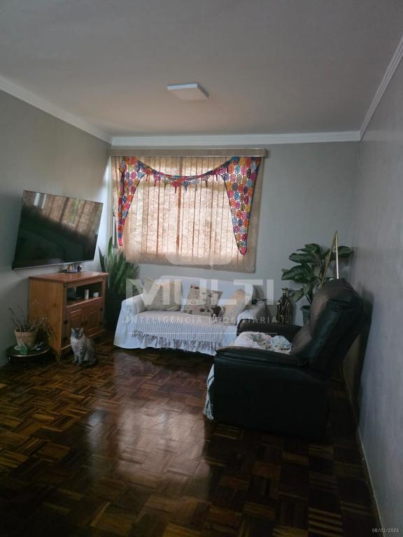 Apartamento, 3 quartos, 76 m² - Foto 1