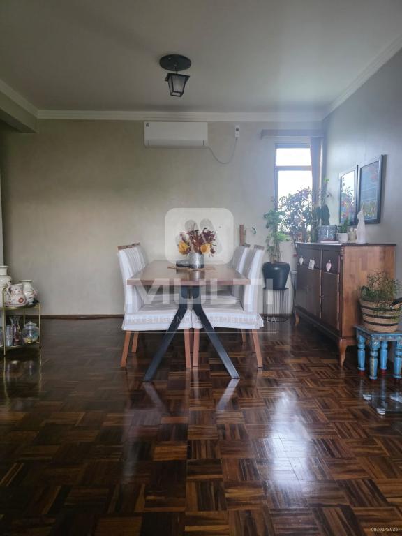 Apartamento, 3 quartos, 76 m² - Foto 2