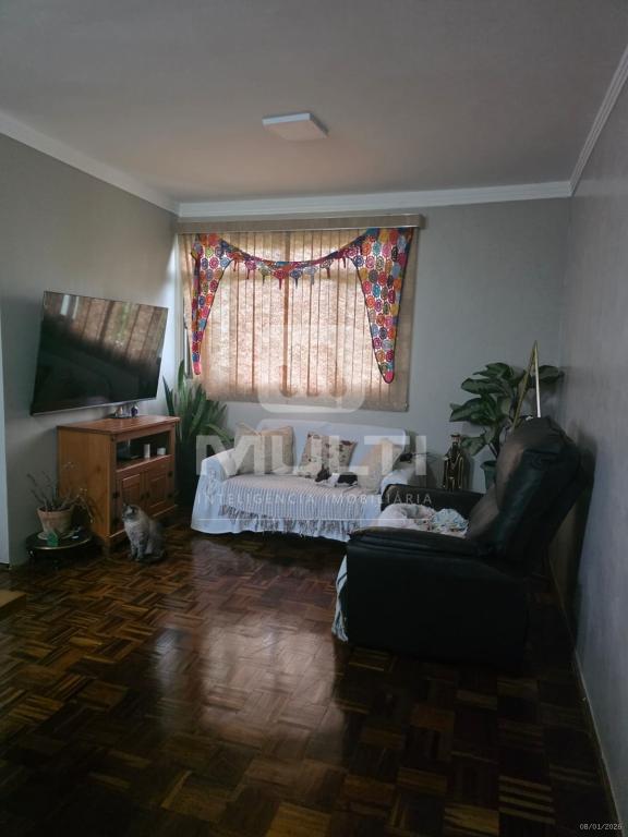 Apartamento, 3 quartos, 76 m² - Foto 3