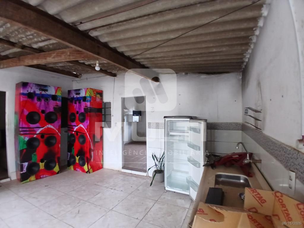 Casa, 1 quarto, 1 m² - Foto 35