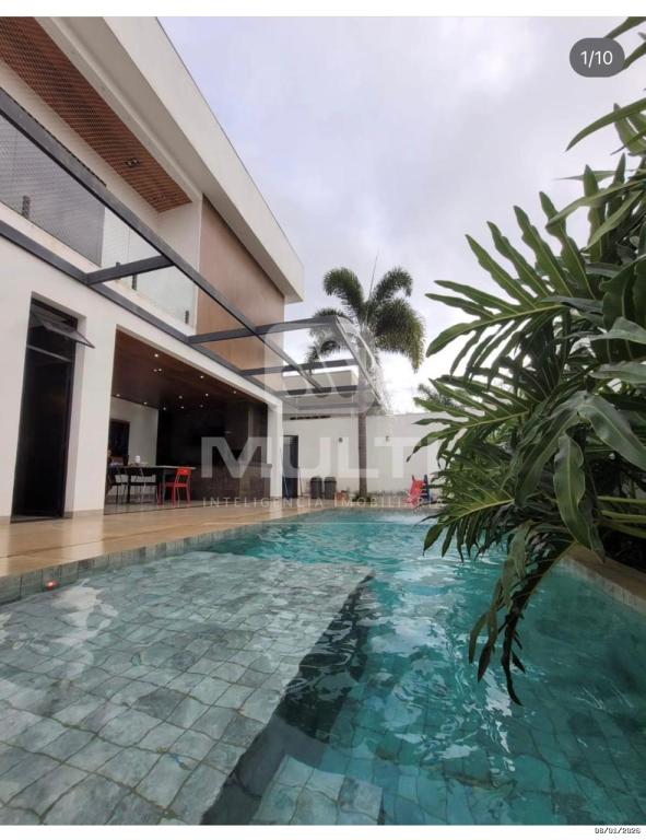 Casa, 4 quartos, 324 m² - Foto 11