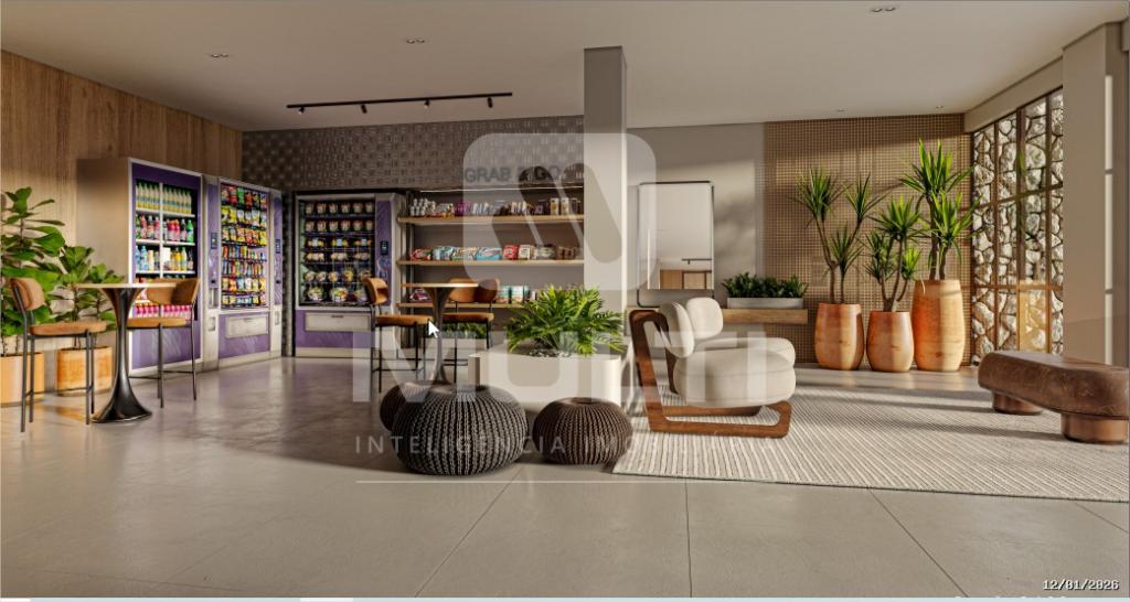 Casa, 1 quarto, 39 m² - Foto 3