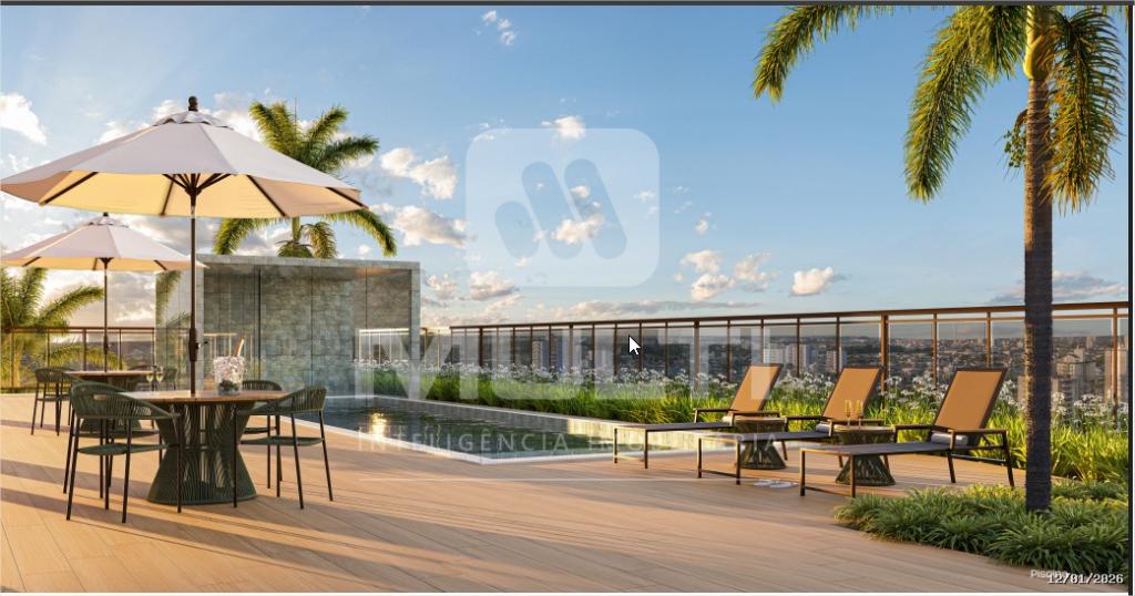 Casa, 1 quarto, 39 m² - Foto 4