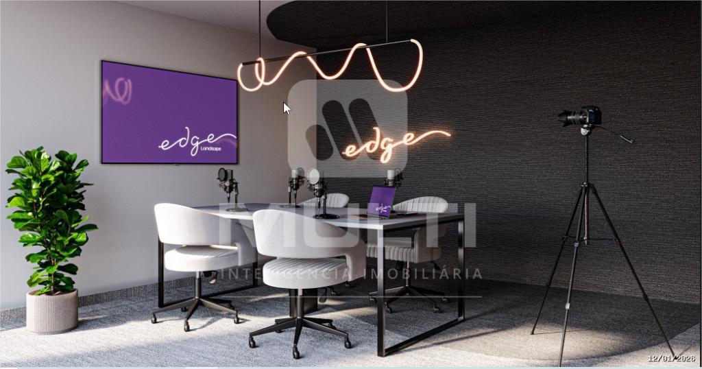 Casa, 1 quarto, 39 m² - Foto 9