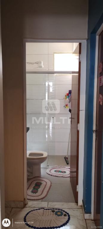 Casa, 3 quartos, 80 m² - Foto 11