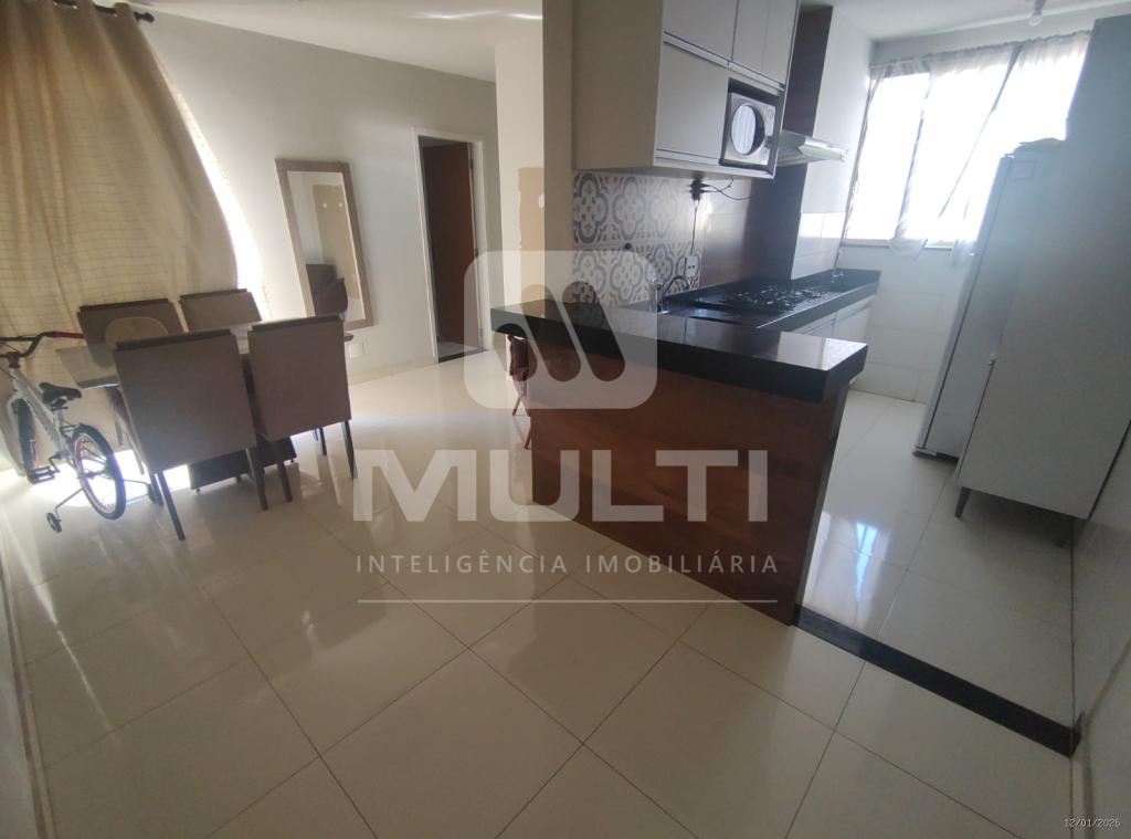 Apartamento, 3 quartos, 60 m² - Foto 1