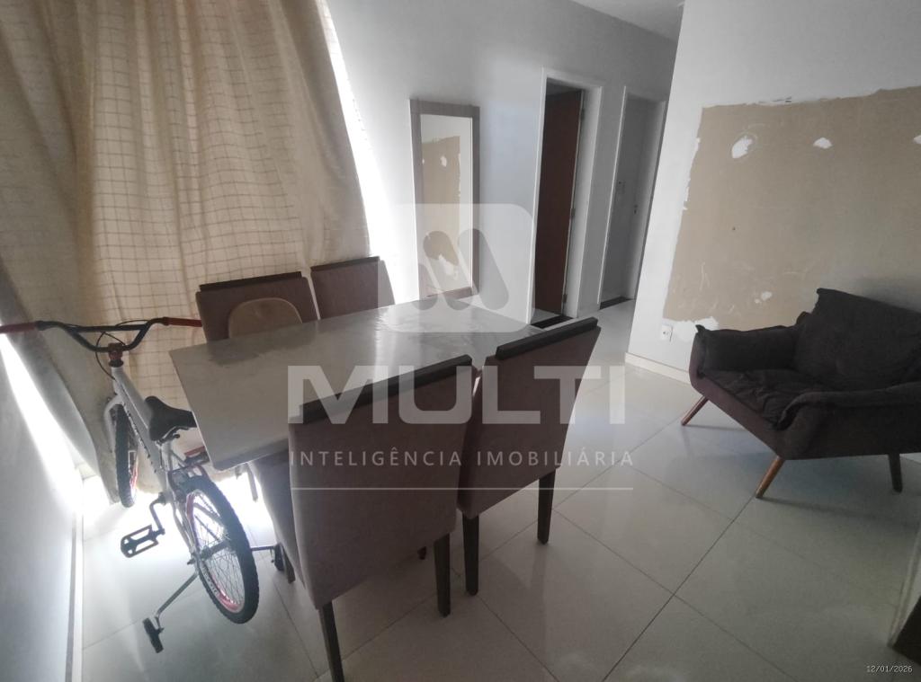 Apartamento, 3 quartos, 60 m² - Foto 2