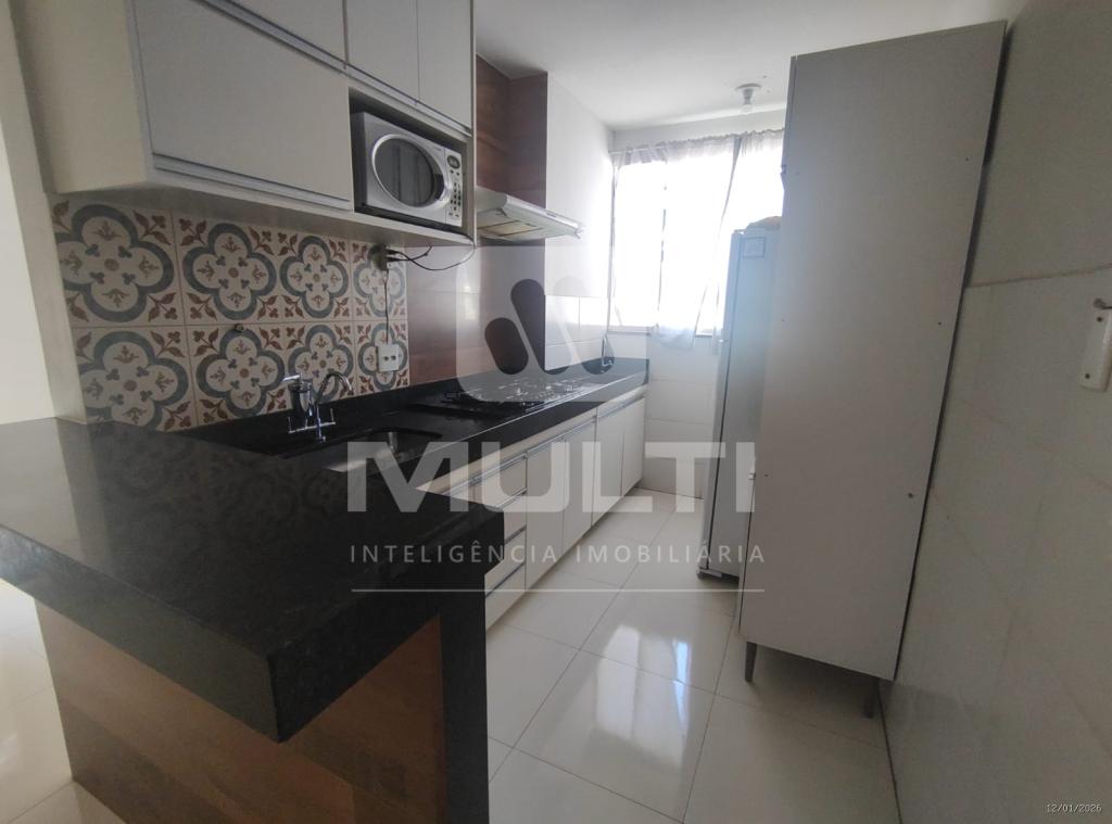 Apartamento, 3 quartos, 60 m² - Foto 7