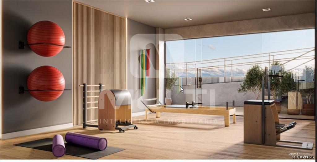 Casa, 2 quartos, 64 m² - Foto 6