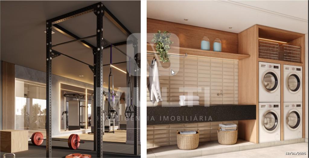 Casa, 2 quartos, 64 m² - Foto 7