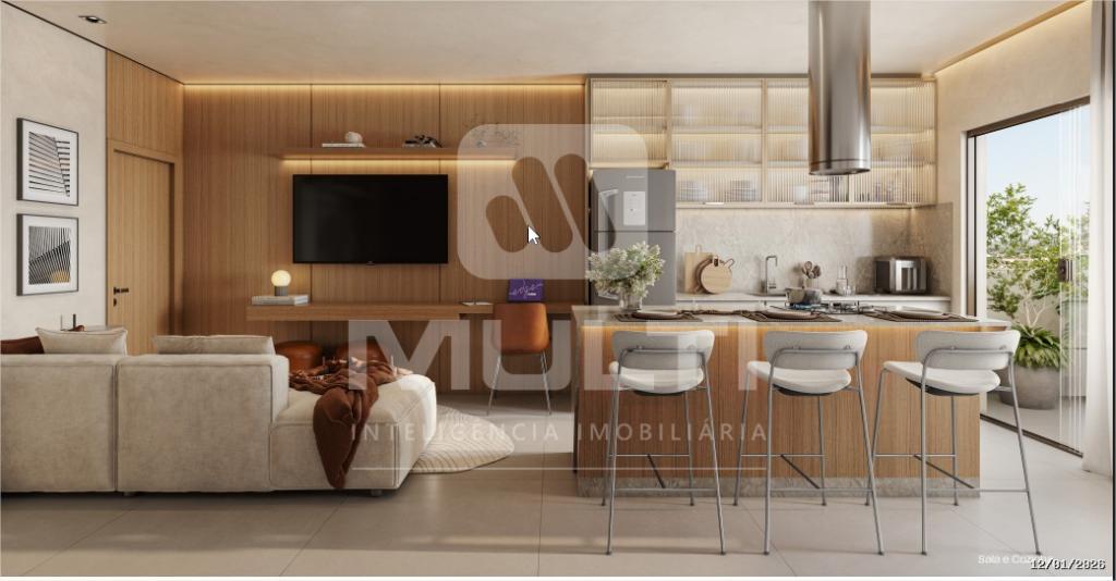 Casa, 2 quartos, 64 m² - Foto 10