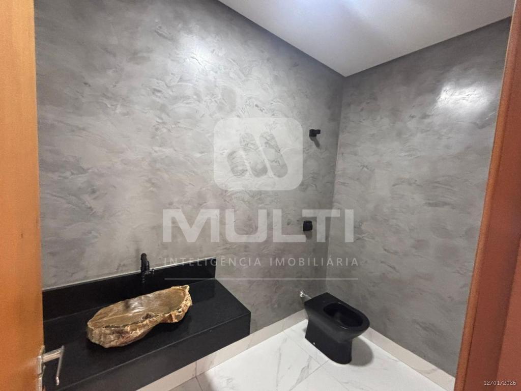 Casa, 3 quartos, 230 m² - Foto 5