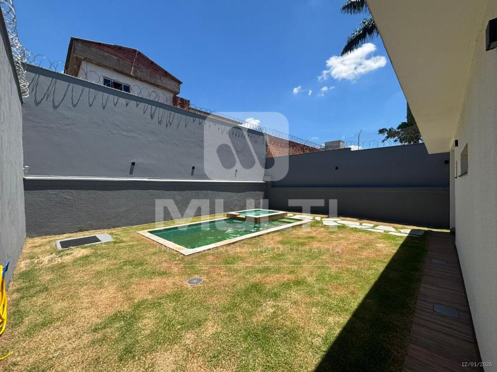 Casa, 3 quartos, 230 m² - Foto 16