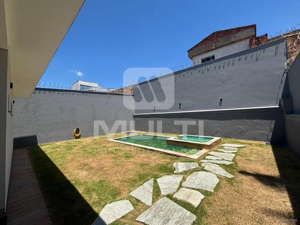 Casa, 3 quartos, 230 m² - Foto 20