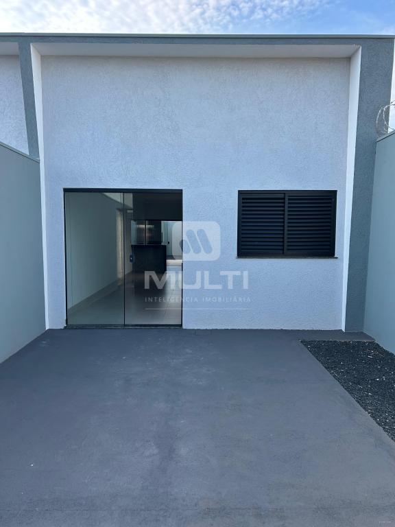 Casa, 3 quartos, 76 m² - Foto 1
