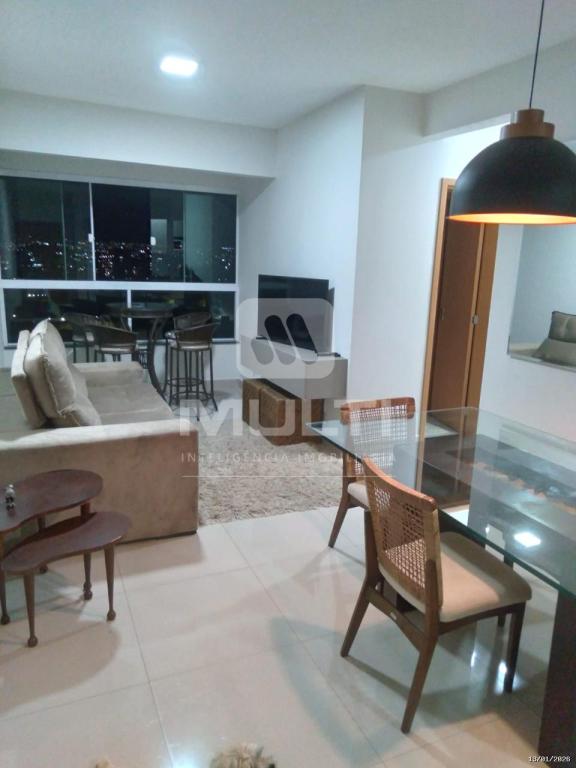 Apartamento, 2 quartos, 61 m² - Foto 1