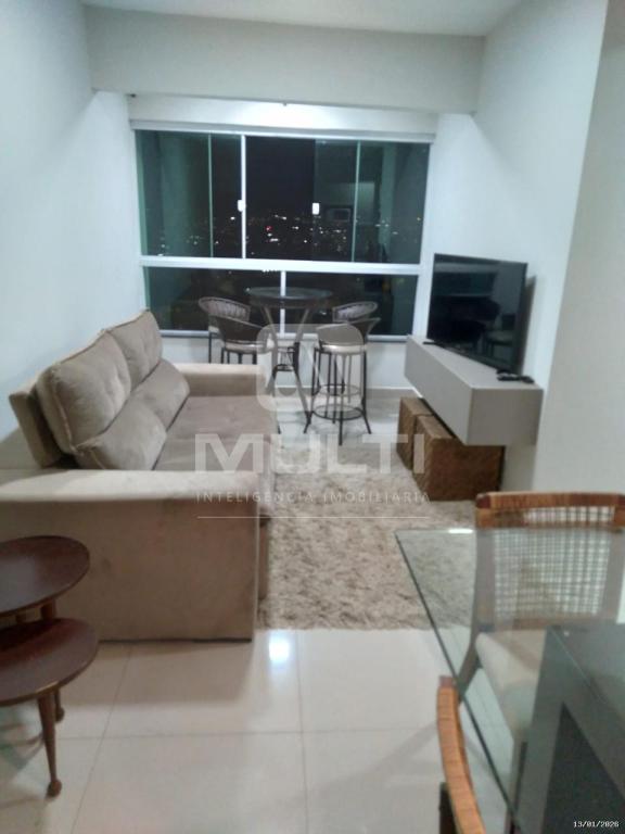 Apartamento, 2 quartos, 61 m² - Foto 2
