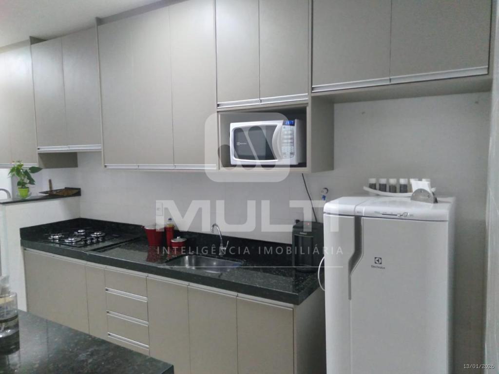 Apartamento, 2 quartos, 61 m² - Foto 11
