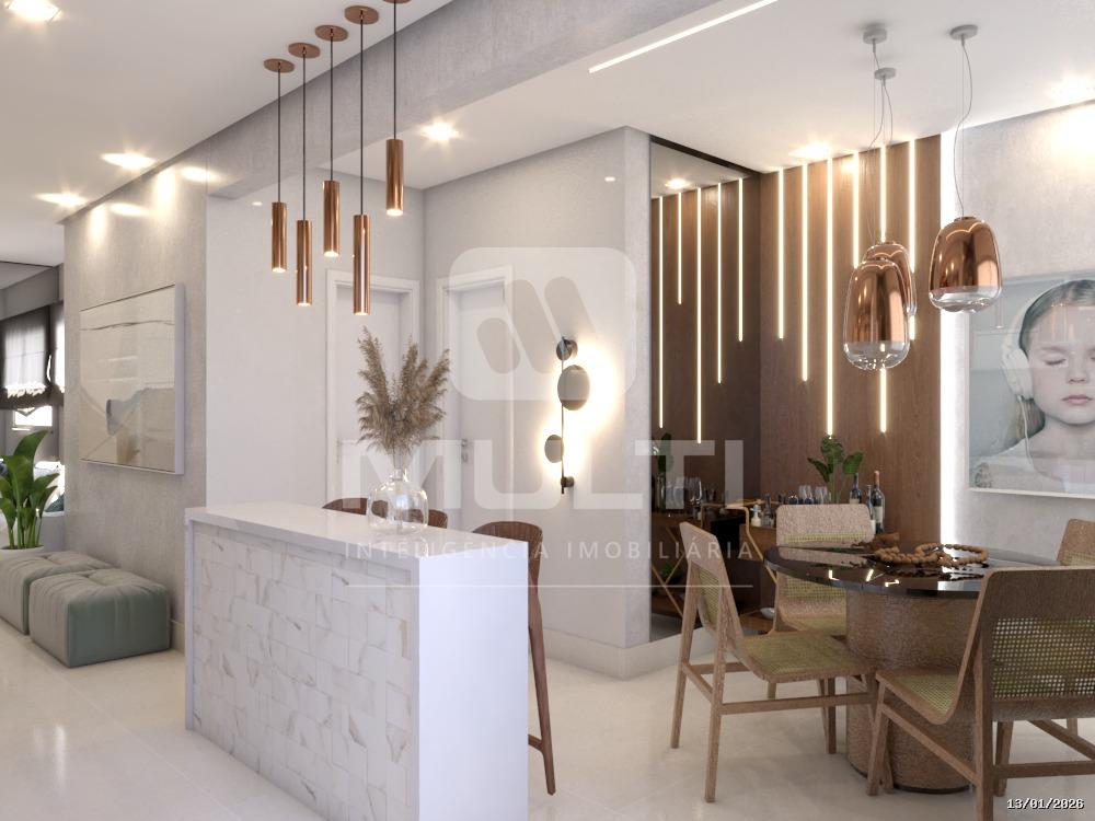 Apartamento, 2 quartos, 51 m² - Foto 3