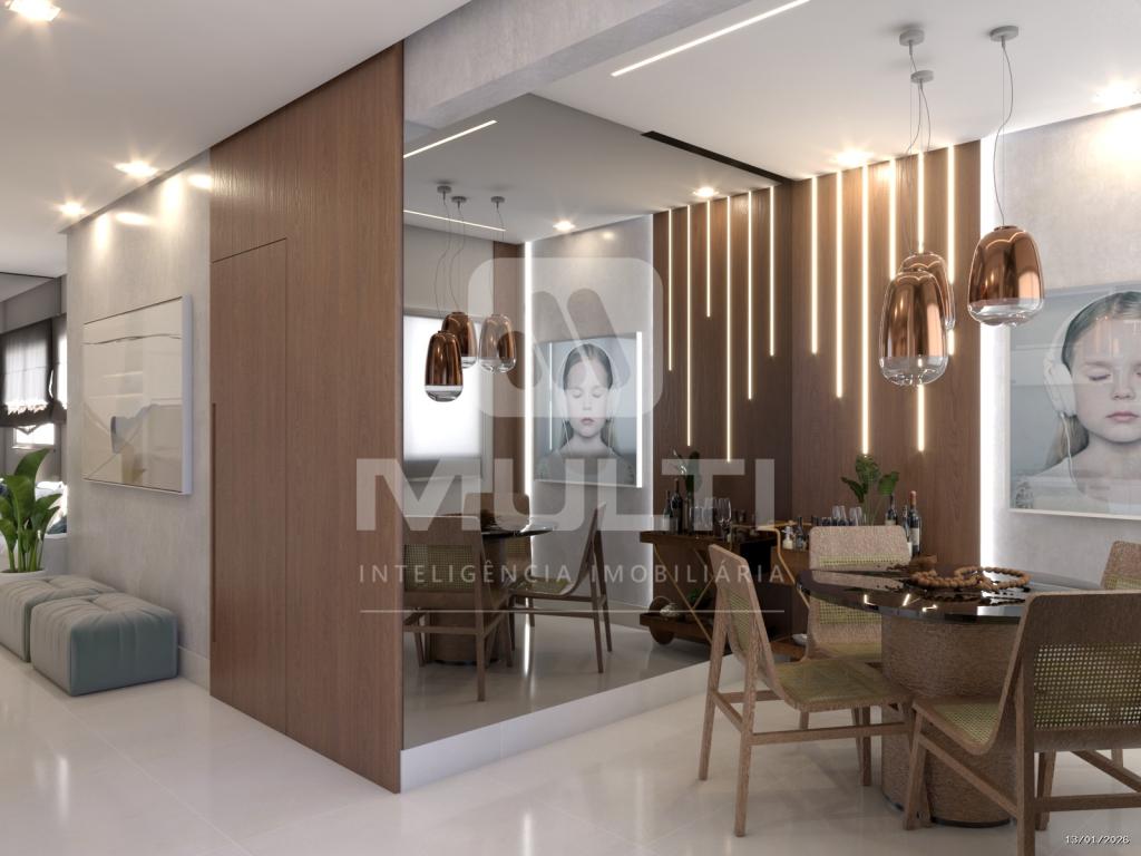 Apartamento, 2 quartos, 51 m² - Foto 5