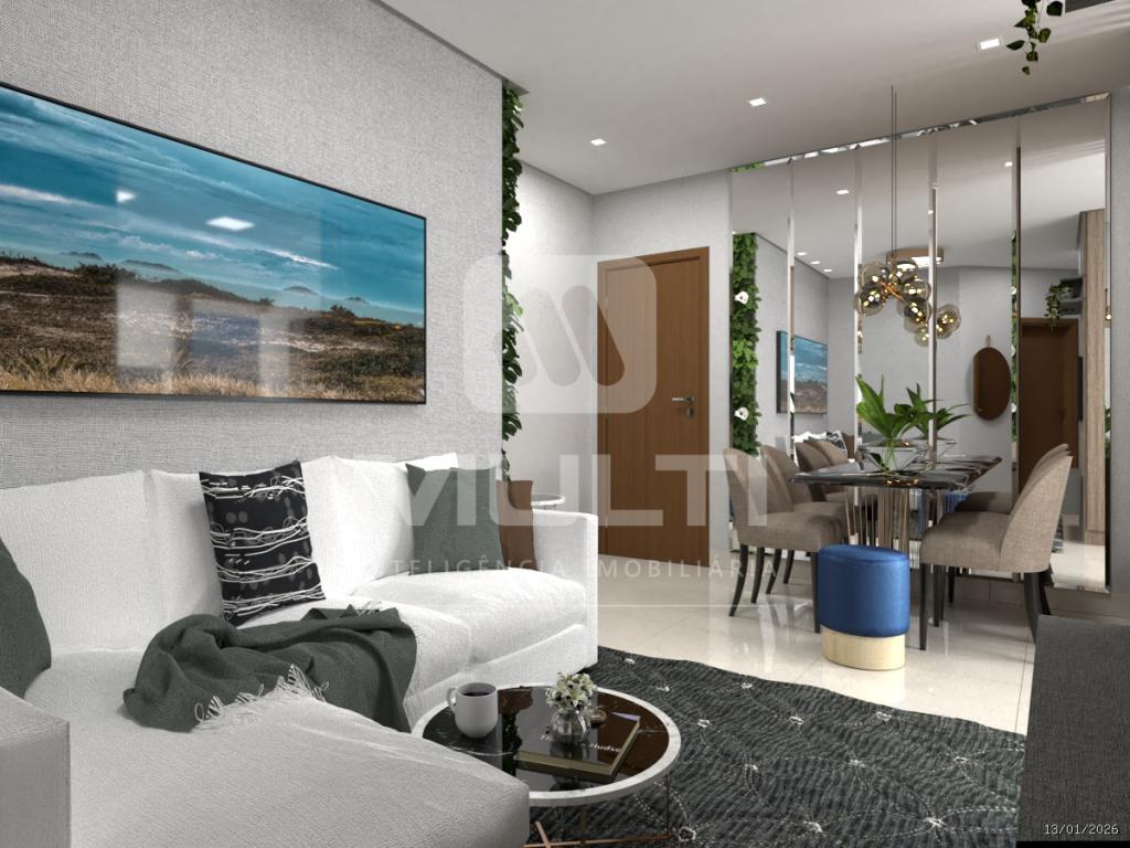 Apartamento, 2 quartos, 51 m² - Foto 8