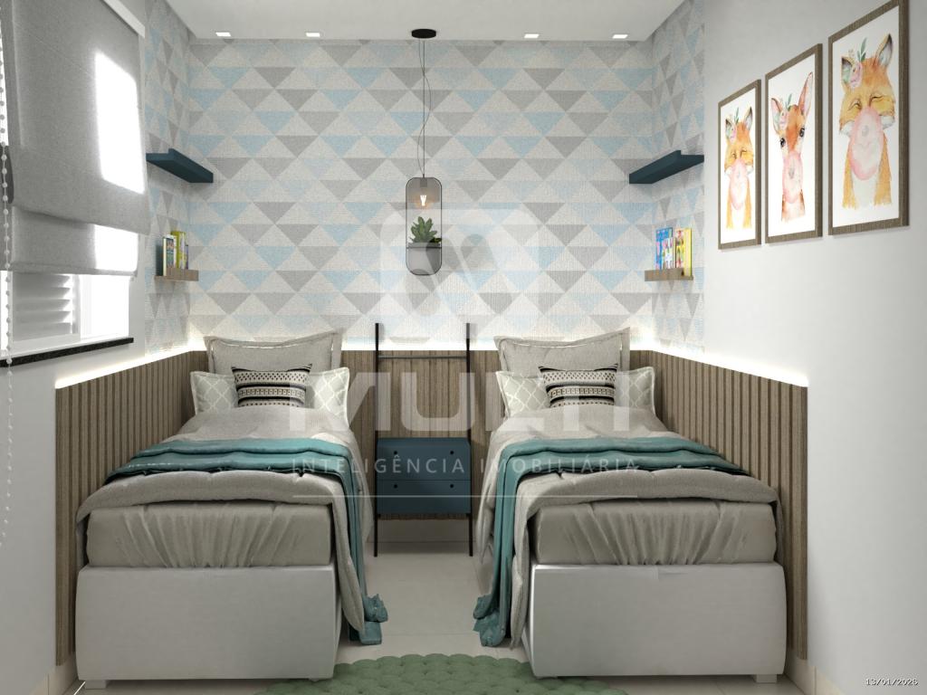 Apartamento, 2 quartos, 51 m² - Foto 11