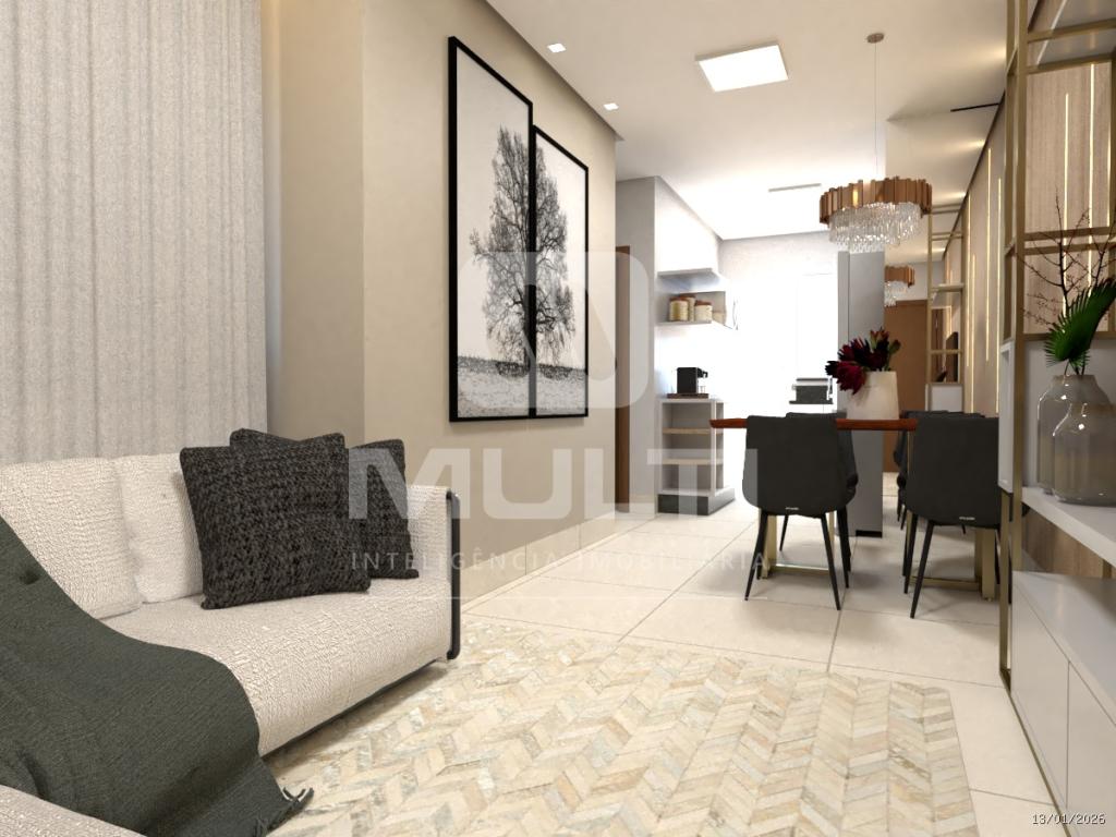 Apartamento, 2 quartos, 51 m² - Foto 13