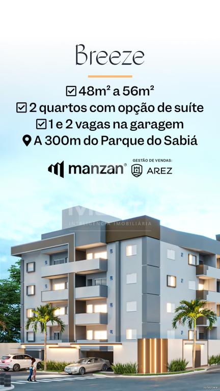 Apartamento, 2 quartos, 51 m² - Foto 14