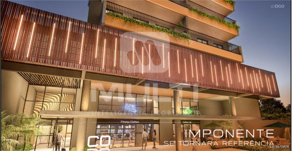 Casa, 1 quarto, 24 m² - Foto 3