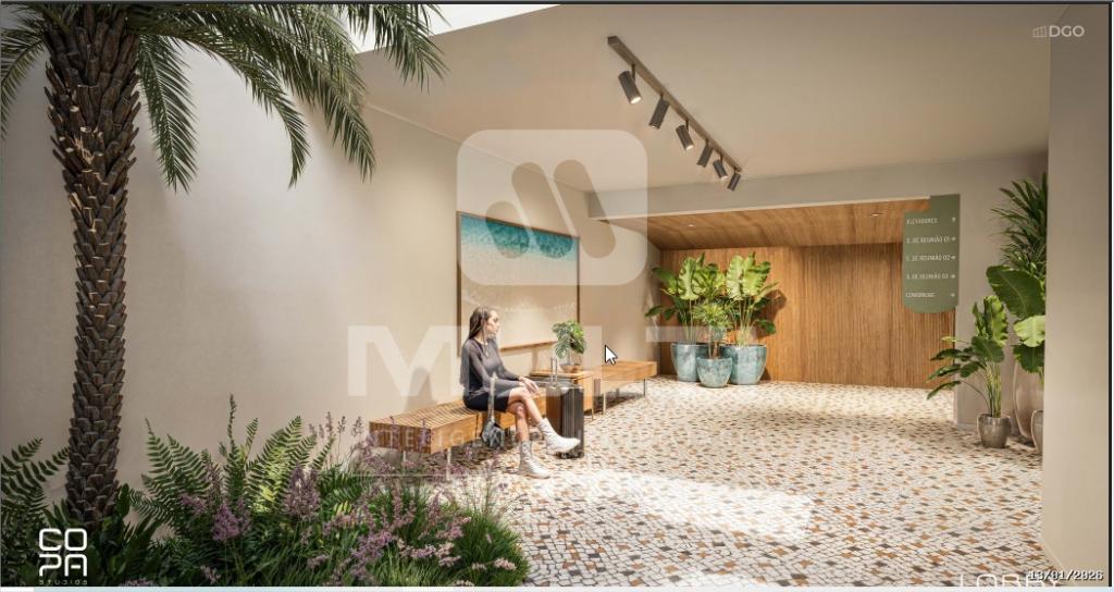 Casa, 1 quarto, 24 m² - Foto 5